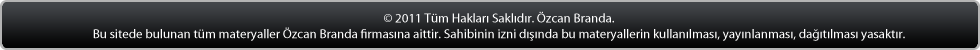 Footer